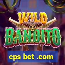 cps bet .com